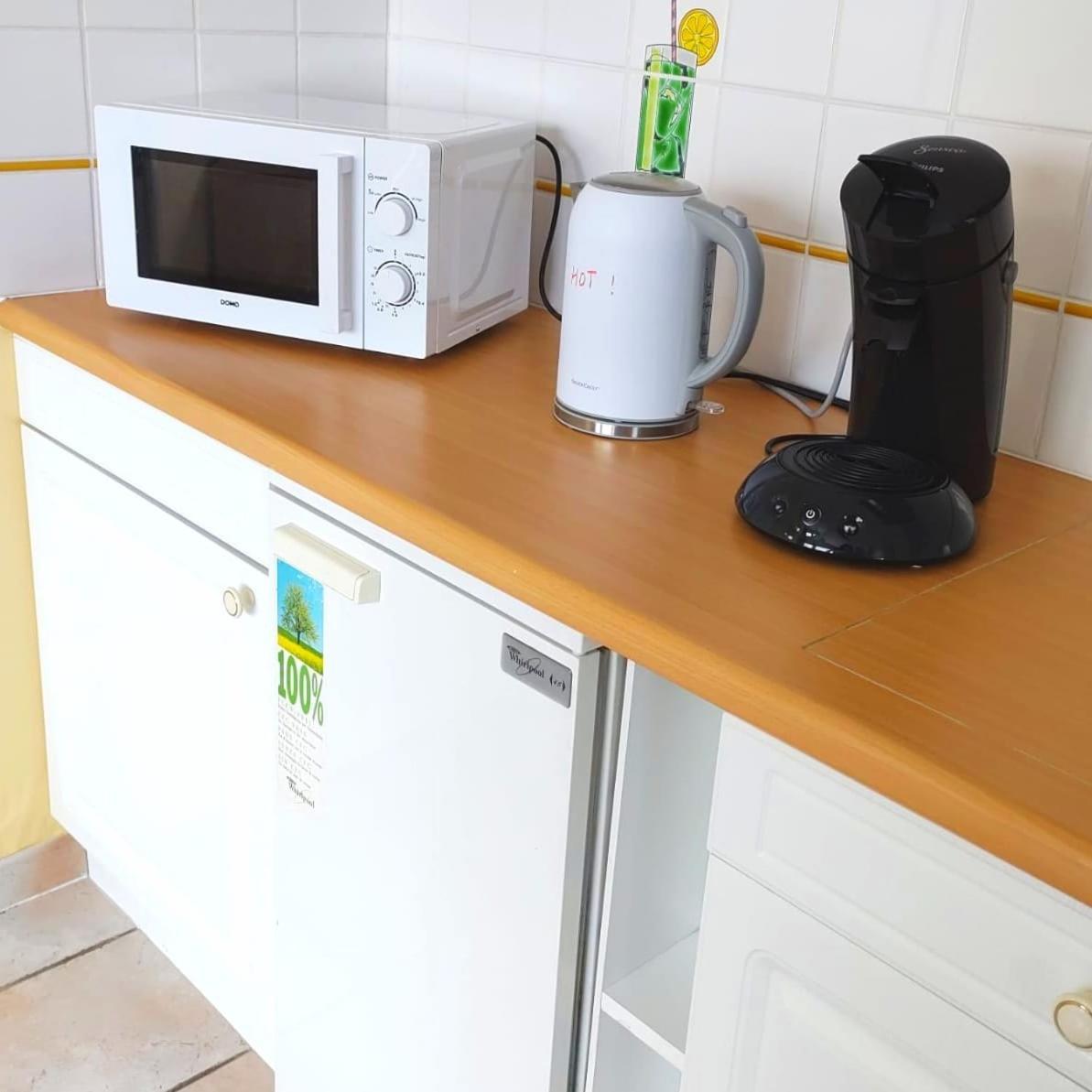 Sirenetta Apartment Де Хаан Екстериор снимка