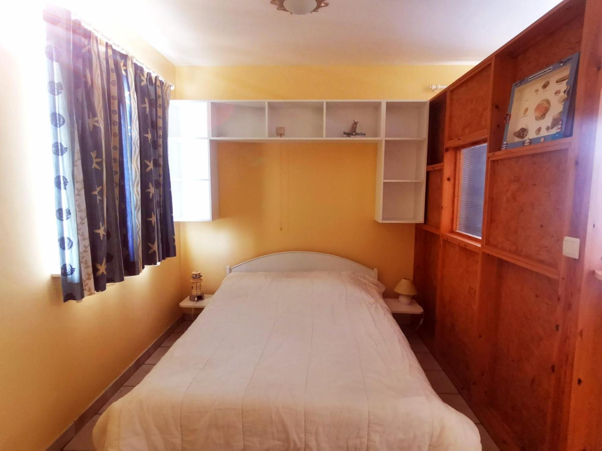 Sirenetta Apartment Де Хаан Екстериор снимка
